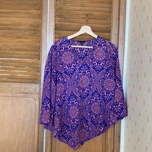 Banana Republic Women’s Top/blouse